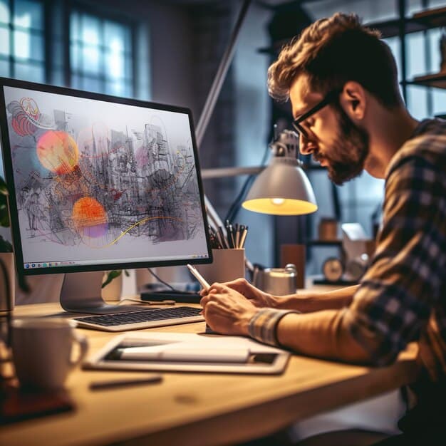 Graphical Design