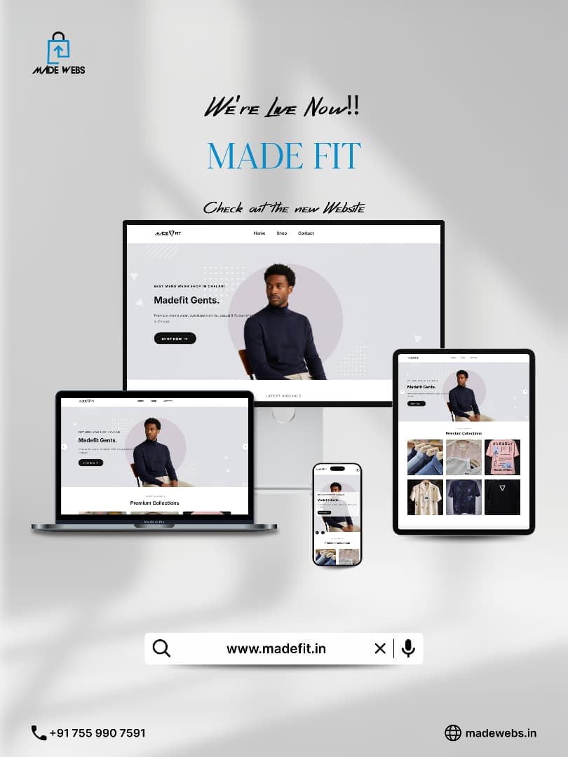 Made Fit