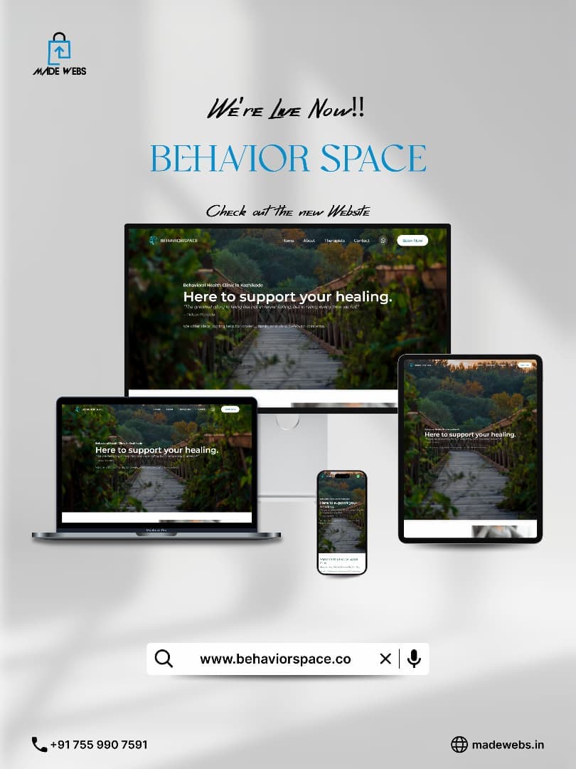 Behavior Space